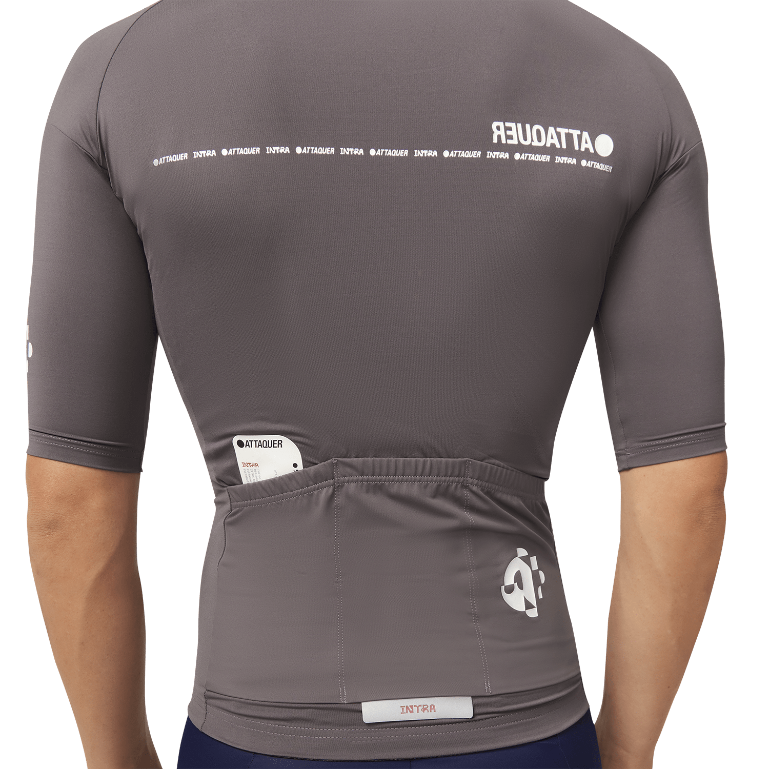 Attaquer Men's Intra Jersey – Bici