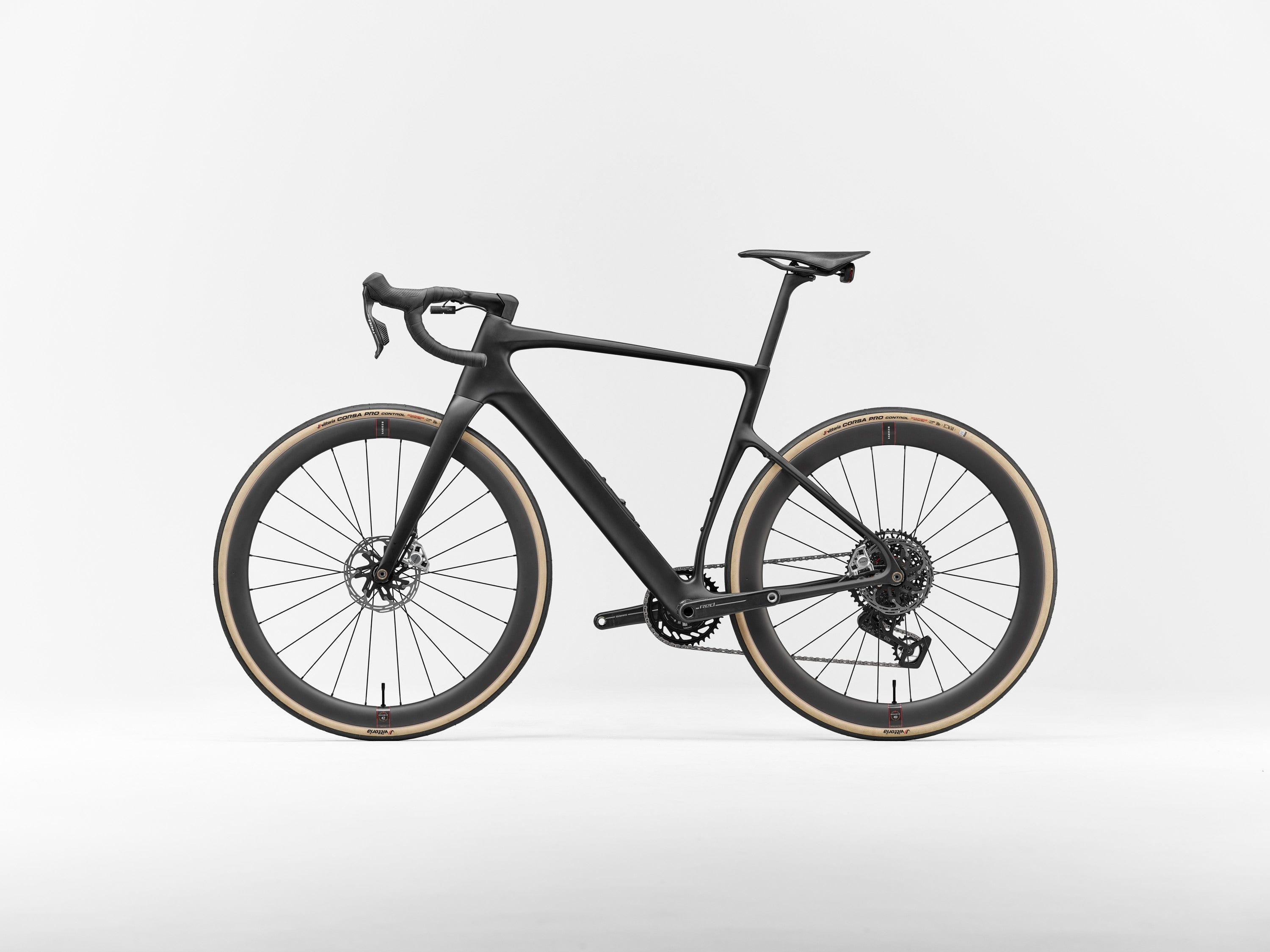 Cannondale Synapse Carbon 5 – Bici