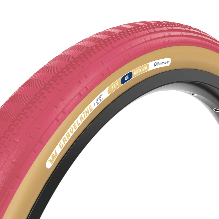 Panaracer GravelKing SS Tire – Bici