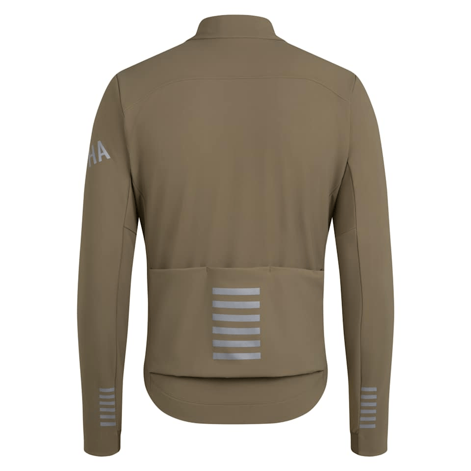 Rapha Men's Pro Team Shadow Winter Jacket – Bici
