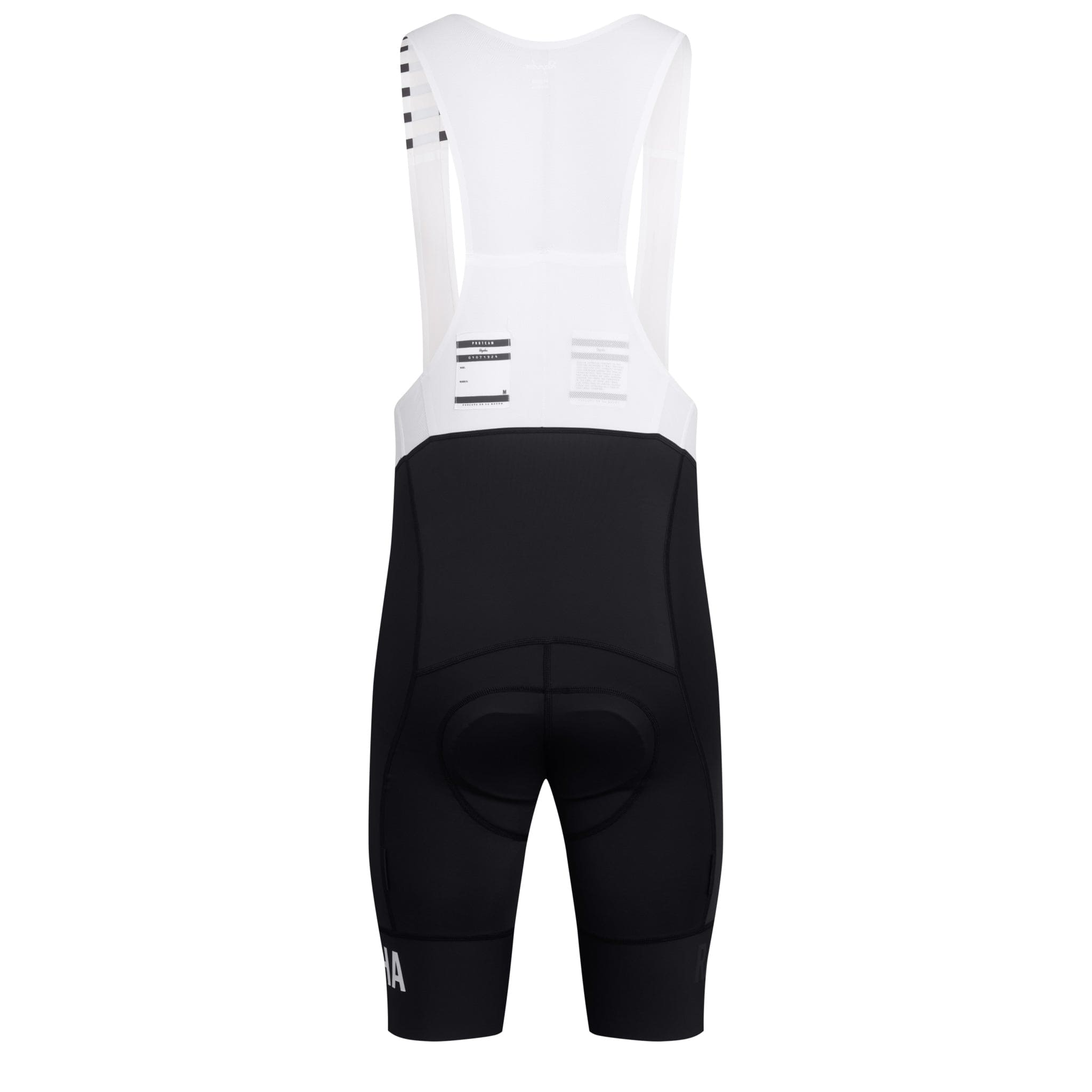 Rapha Men's Pro Team Bib Shorts - Regular – Bici