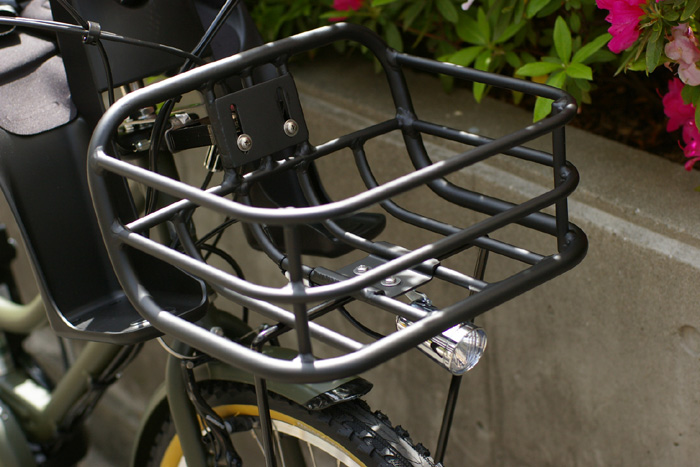 Bridgestone HYDEE.2 発売5周年記念モデル 納車整備いたしました