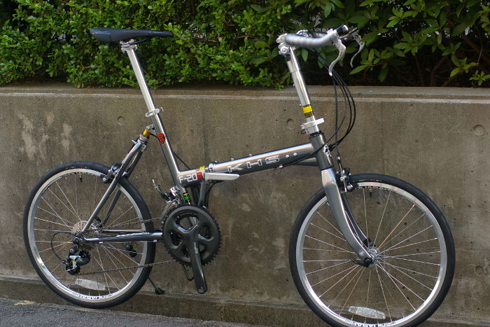 2017 KHS F-20RC 入荷しております。 – Bici Termini