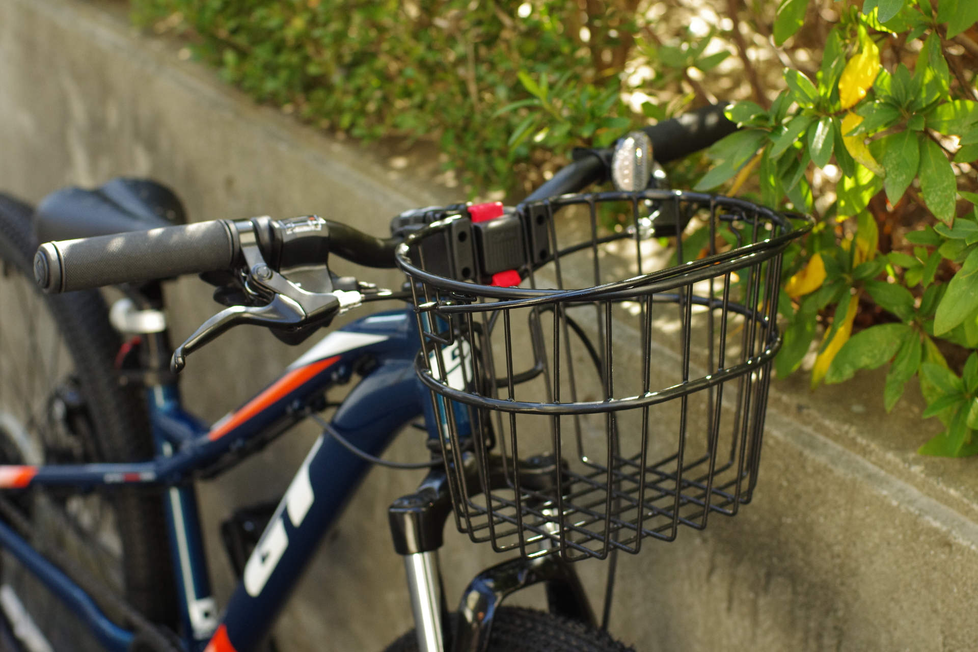 GT STOMPER ACE 24 V2 納車整備いたしました。 – Bici Termini