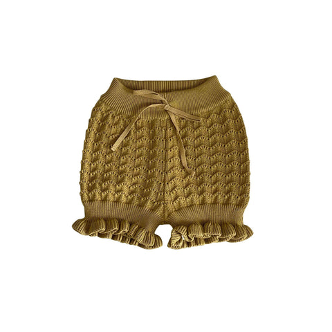 Liilu, Handmade baby & kid's organic cotton gauze apparel from