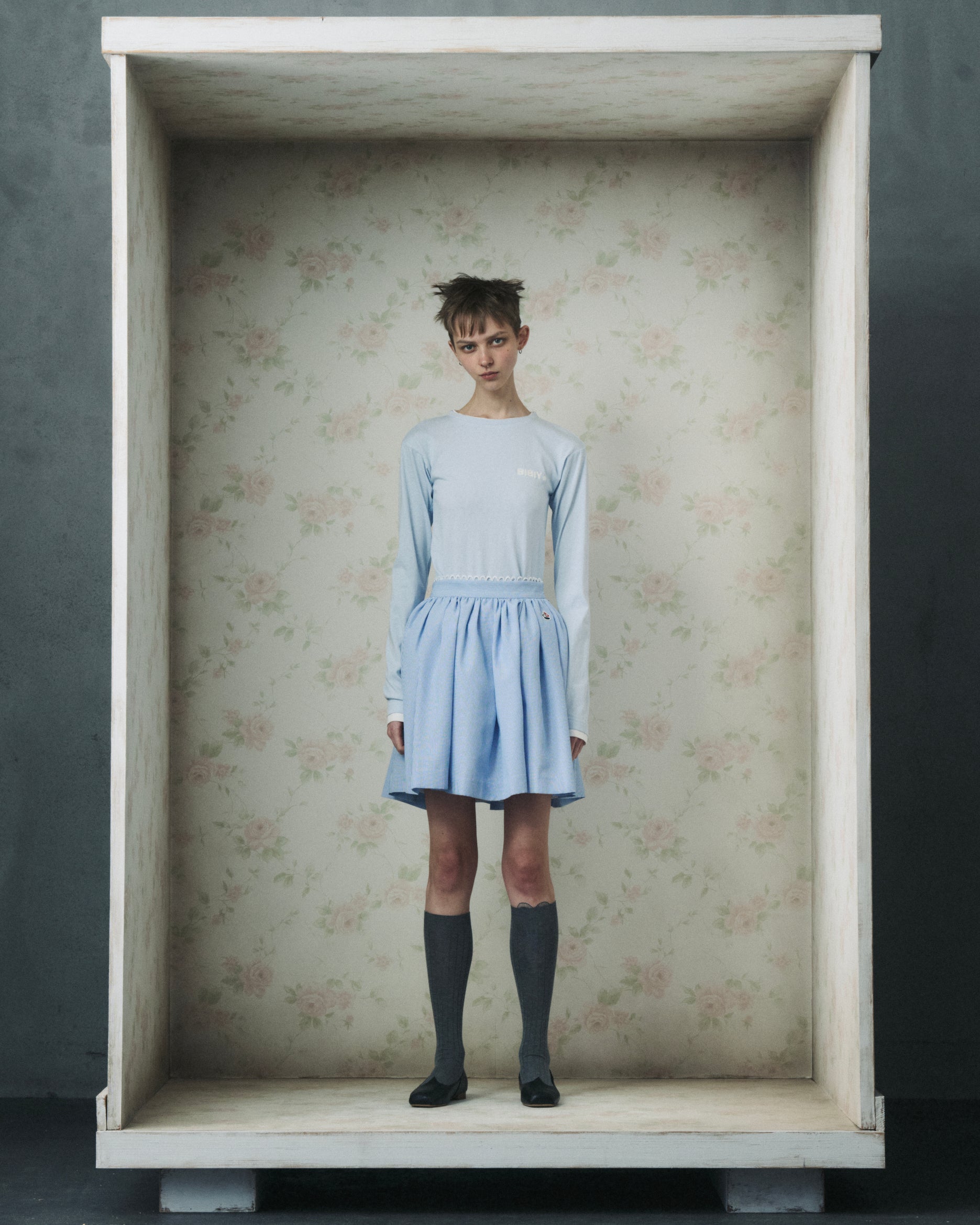 SKIRTS｜Bibiy.