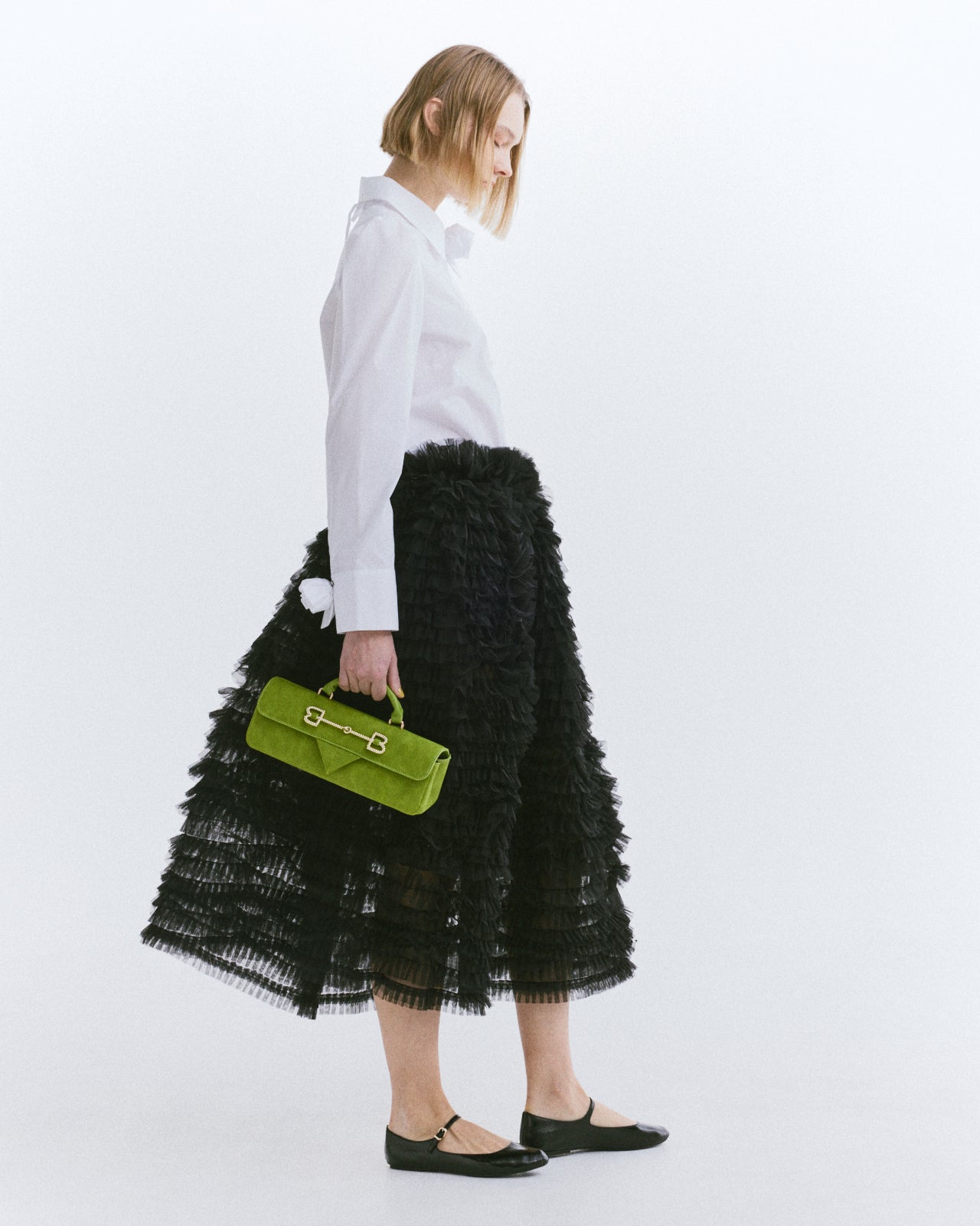 SKIRTS｜Bibiy.