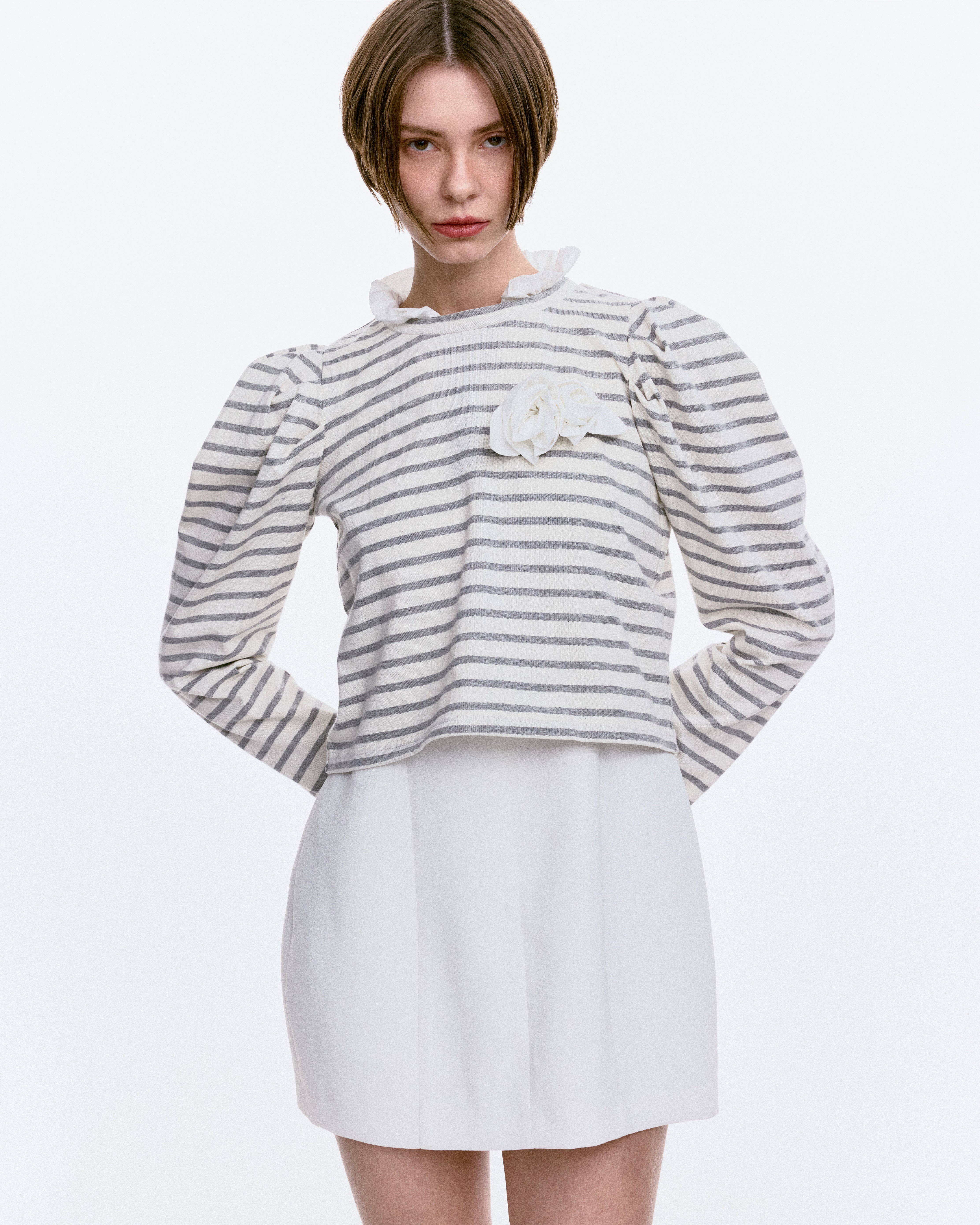 TOPS｜Bibiy.
