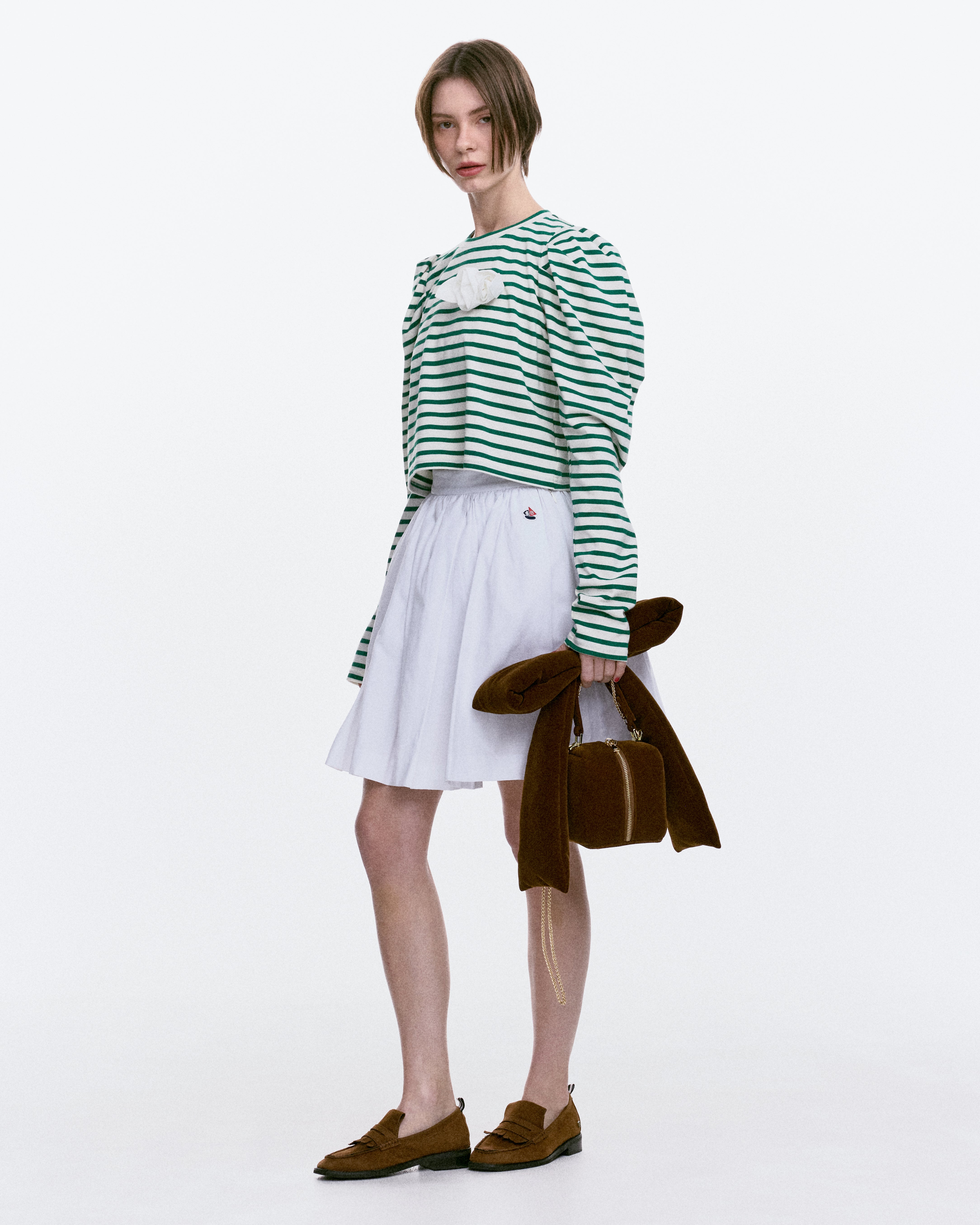 SKIRTS｜Bibiy.