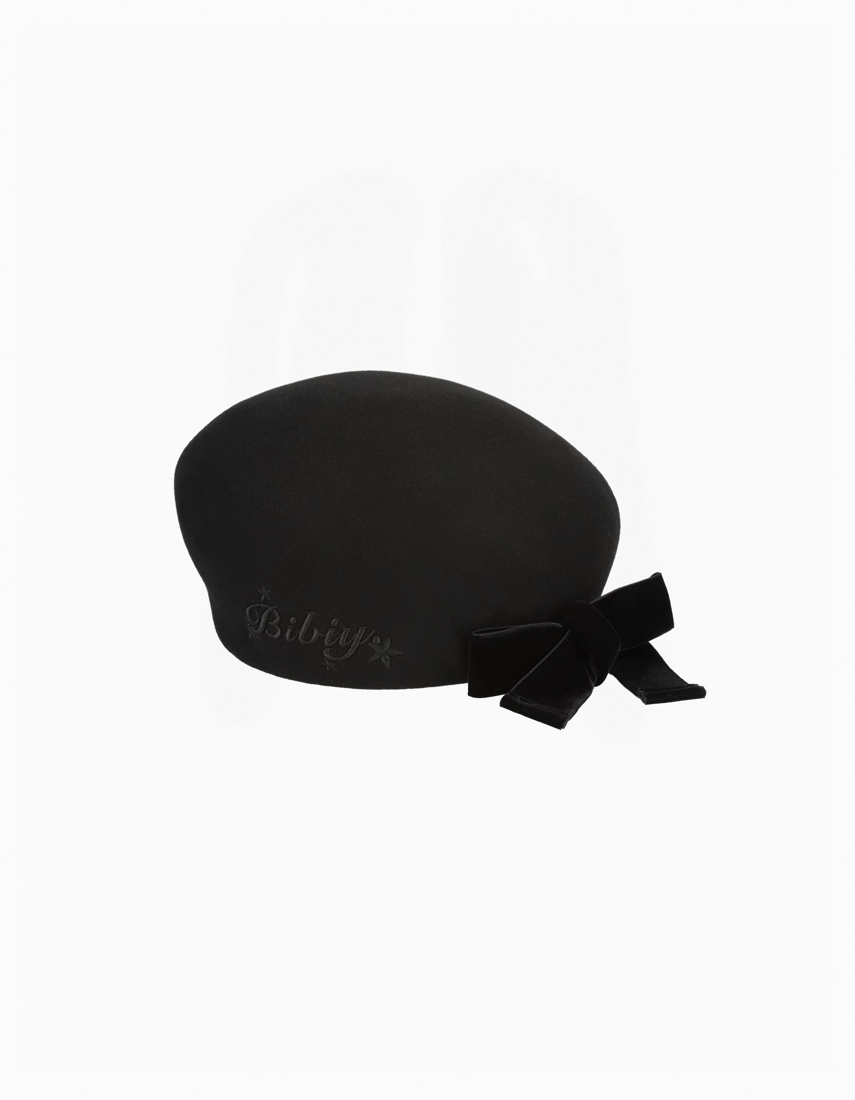 BIBIY. MADE | BIBIY. ☆ BERET｜Bibiy.