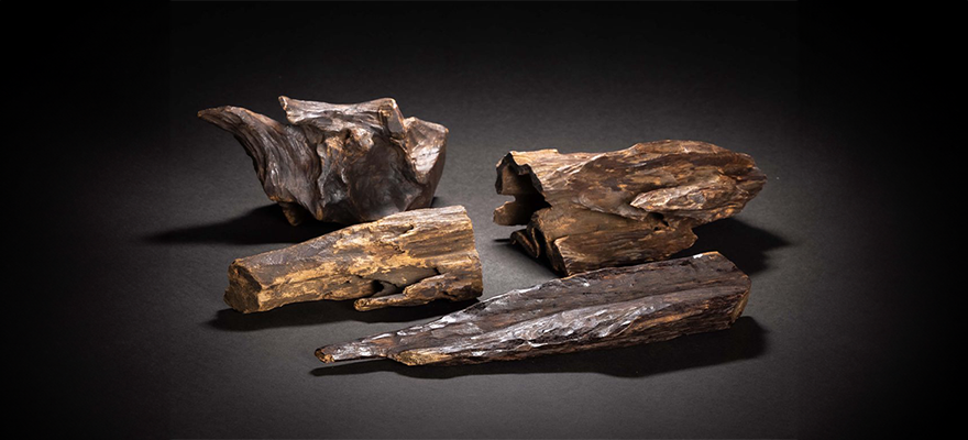 香木（伽羅・沈香）の高価買取なら美観堂｜専門鑑定士が無料で高額査定