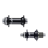 Shimano XT 12-speed Hubs | 32H, MICRO SPLINE, 142mm or BOOST 148mm