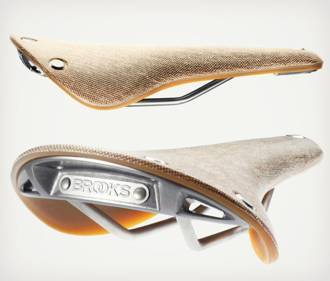 Brooks C17 Special - Natural – Bikeary Bicycle Lifestyle