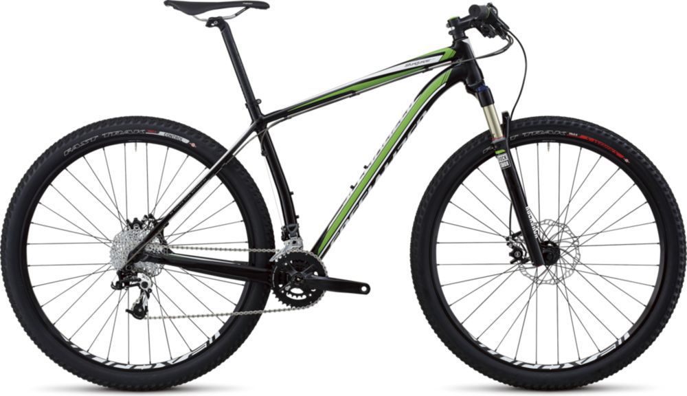 スペシャライズド Stumpjumper Comp HT 29er 2013 Specialized