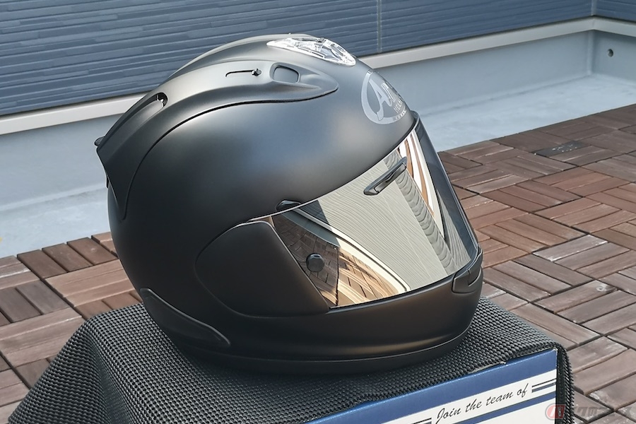 乗れないときこそ、バイクアイテムへのこだわりを爆発！？ 2D形状の