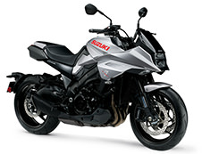 GSX1100S KATANAFINAL EDITION(SY)-since 2000- - バイクの系譜