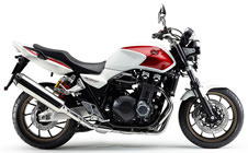 CB1000SUPER FOUR（SC30）-since 1992- - バイクの系譜