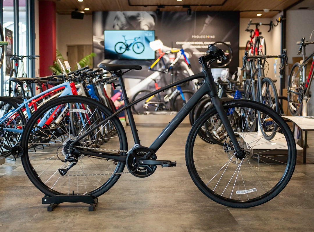Trek FX 1 Gen 4 2026年モデル