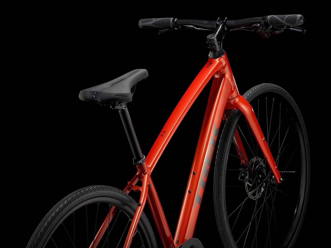 2025年モデル】Trek FX 2 Gen 4｜通勤・通学・フィットネスに最適な