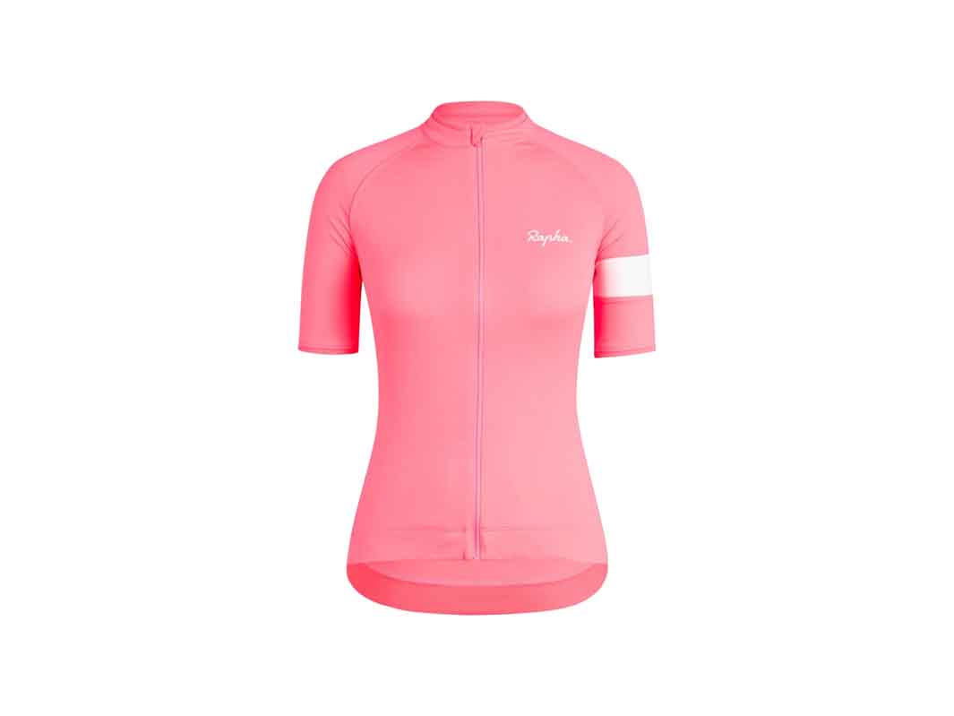 Rapha Core Cycling Jersey women（ラファ コア ウィメンズ