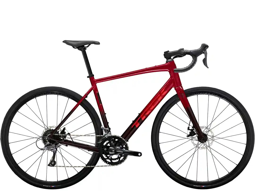 Trek Domane AL2 Gen4 | 初心者向けロードバイク | 街乗り＆グラベル対応