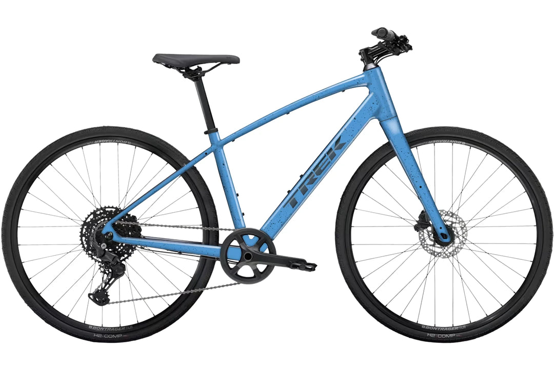 Trek（トレック）FX - クロスバイク選び、これで決まり！