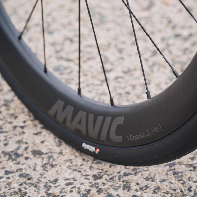 MAVIC COSMIC SL45 DISC 23MM（コスミック エスエル 45ディスク 23MM