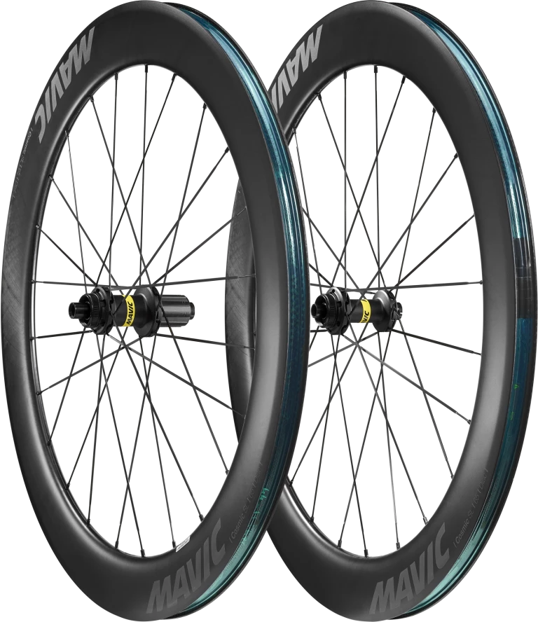 MAVIC COSMIC SL65 DISC 19MM（コスミック エスエル 65ディスク 19MM