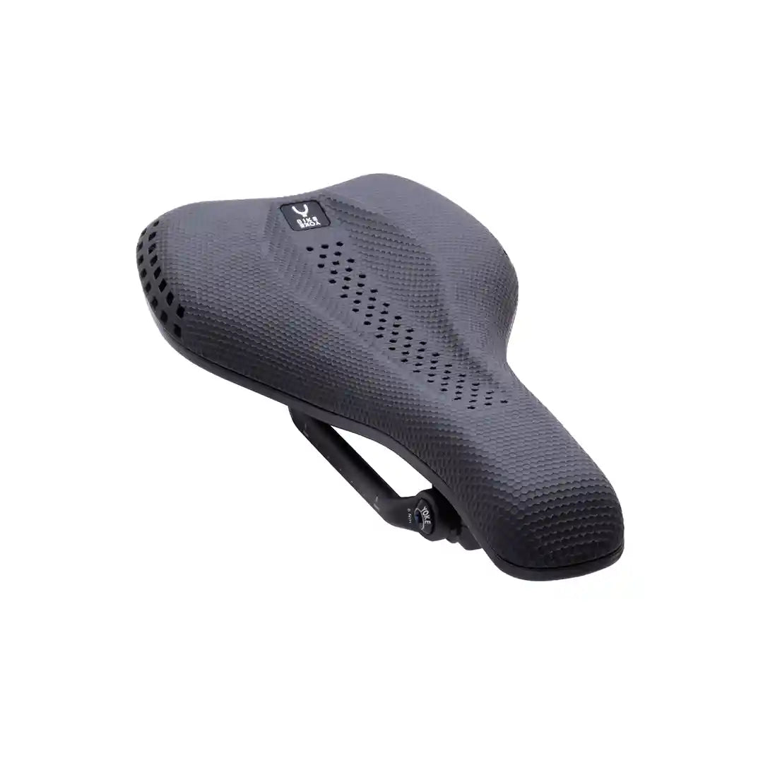 BIKEYOKE SAGMA 3D 最高の座り心地を体験できる3Dプリントサドル