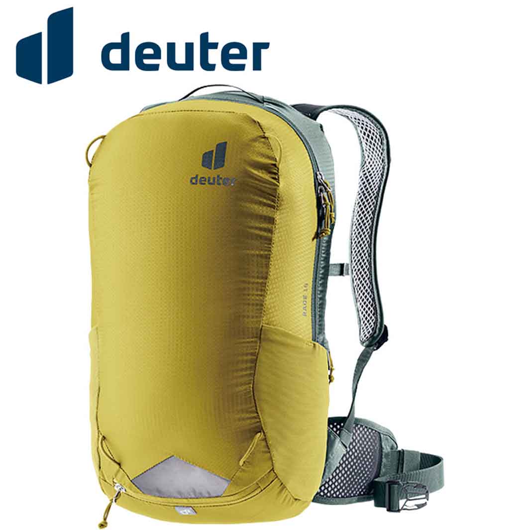 Deuter Race 16(ドイター レース 16）