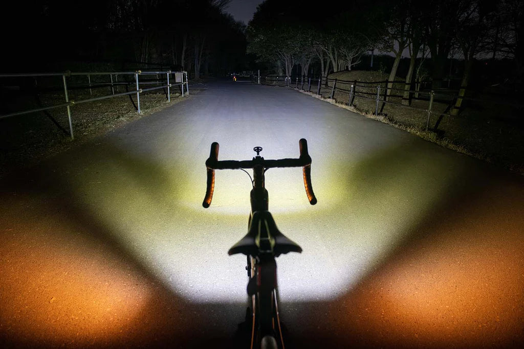 Trek Commuter Pro RT Front Bike Light(トレック コミューター プロ