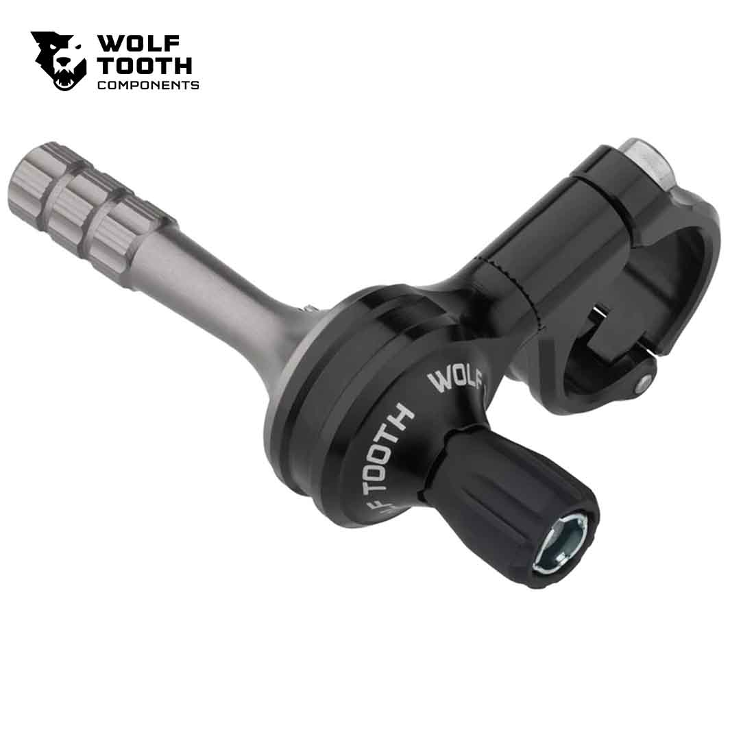 Wolf tooth ReMote 360 （ウルフトゥース リモート360）