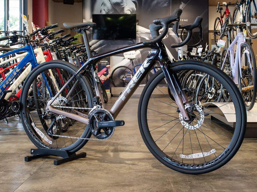 Trek Domane SL 6 Gen 4 2026年モデル