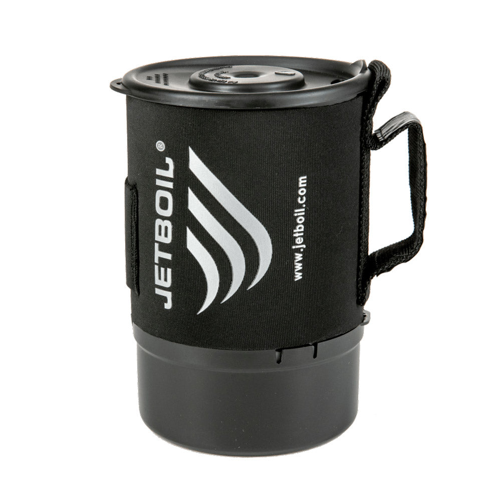 JETBOIL Minimo（ジェットボイル ミニモ）