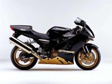 パールミスティックブラック（K9－136－2）ZX－12R専用