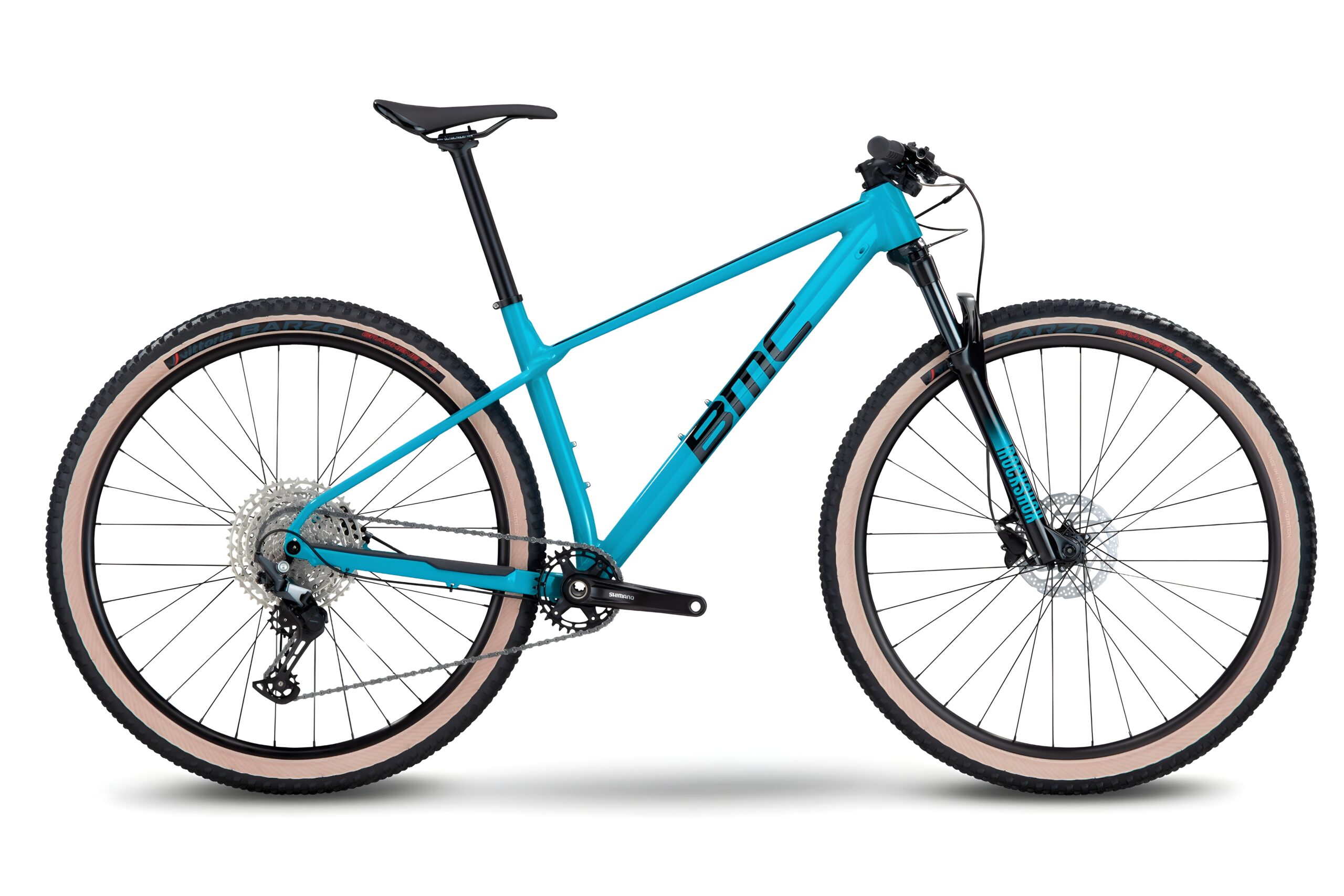 BMC Twostroke AL TWO 2024 im Test