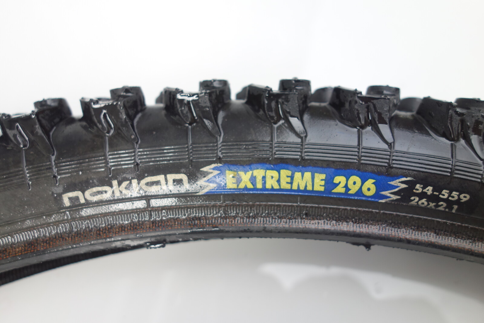 Nokian Extreme 296 Spikereifen 26x2,1 (Klassiker!) | Bikemarkt.MTB