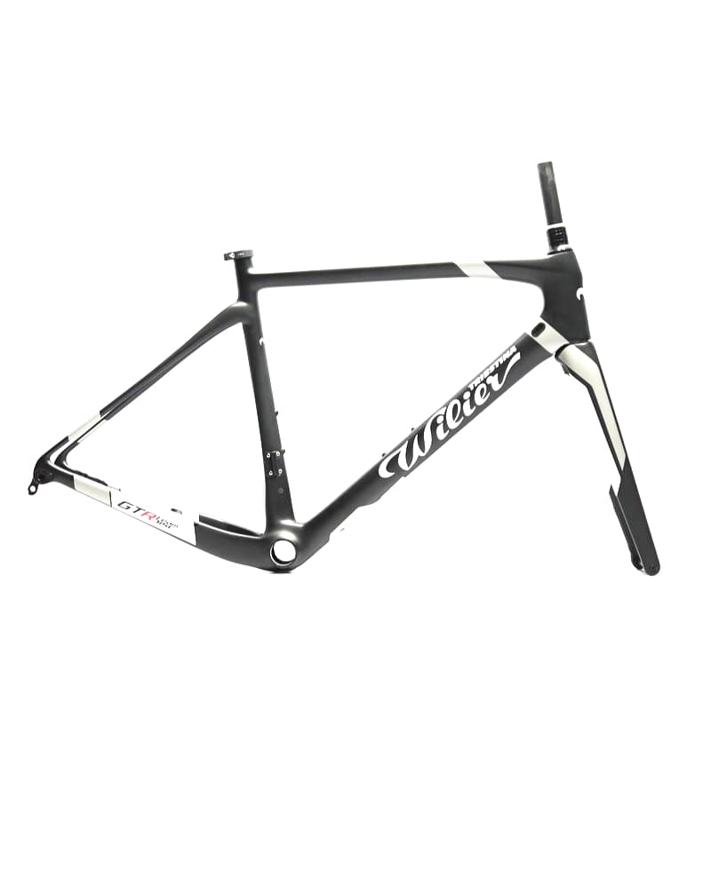 Wilier GTR Team Disc Brake Frameset - bikemartsg.com