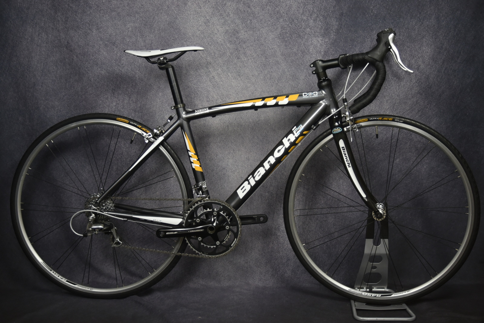 BIANCHI VIA NIRONE C2 ROAD BIKE SIZE XS/SBikes Again