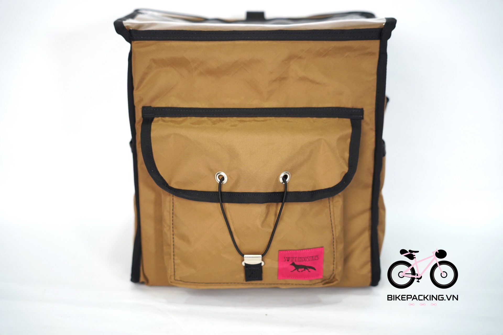 Túi xe đạp Swift Industries Peregrine Randonneur Bag