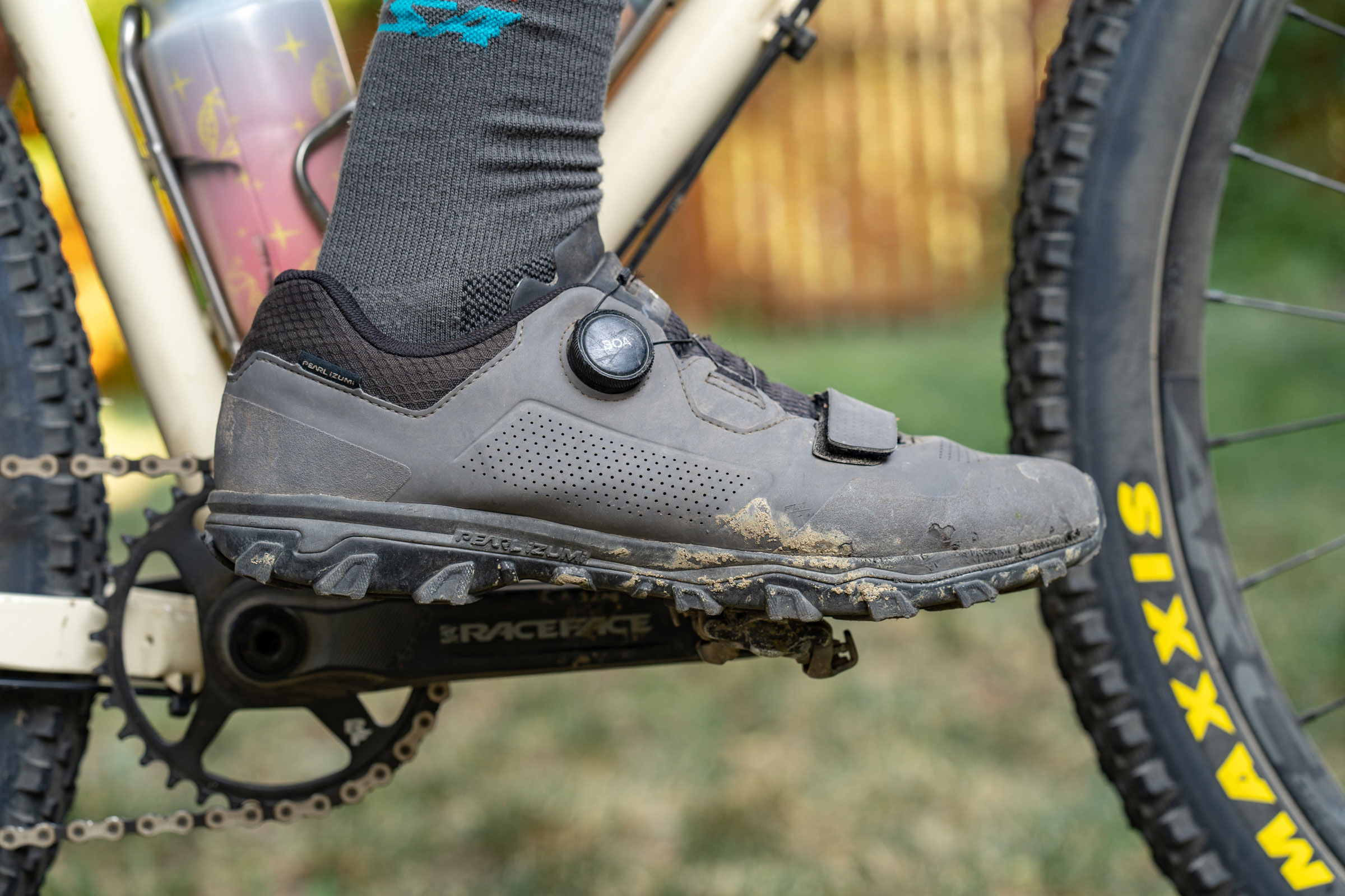 Pearl Izumi X-Alp Summit Review - BIKEPACKING.com
