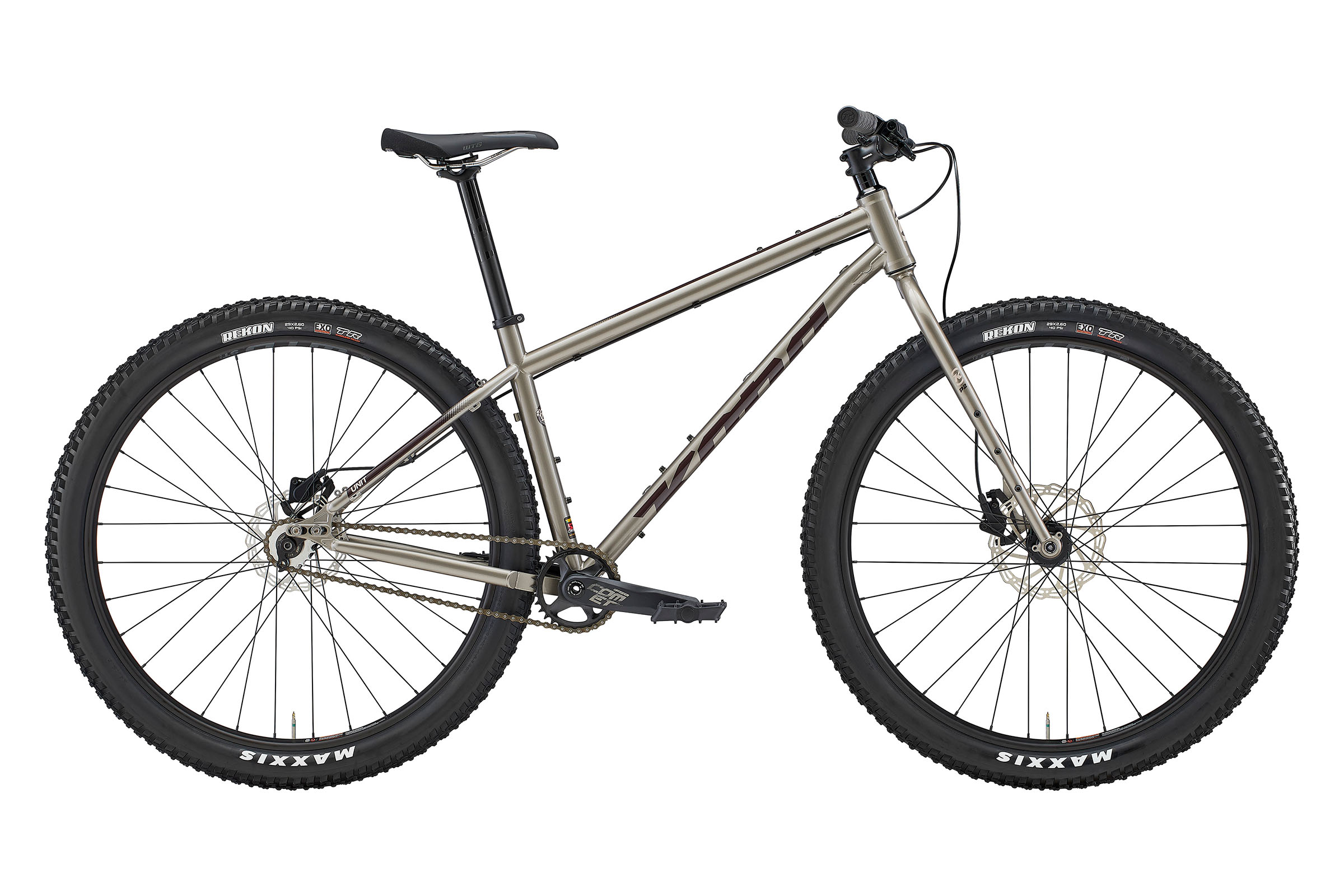 The 2023 Kona Unit and Unit X are here - BIKEPACKING.com