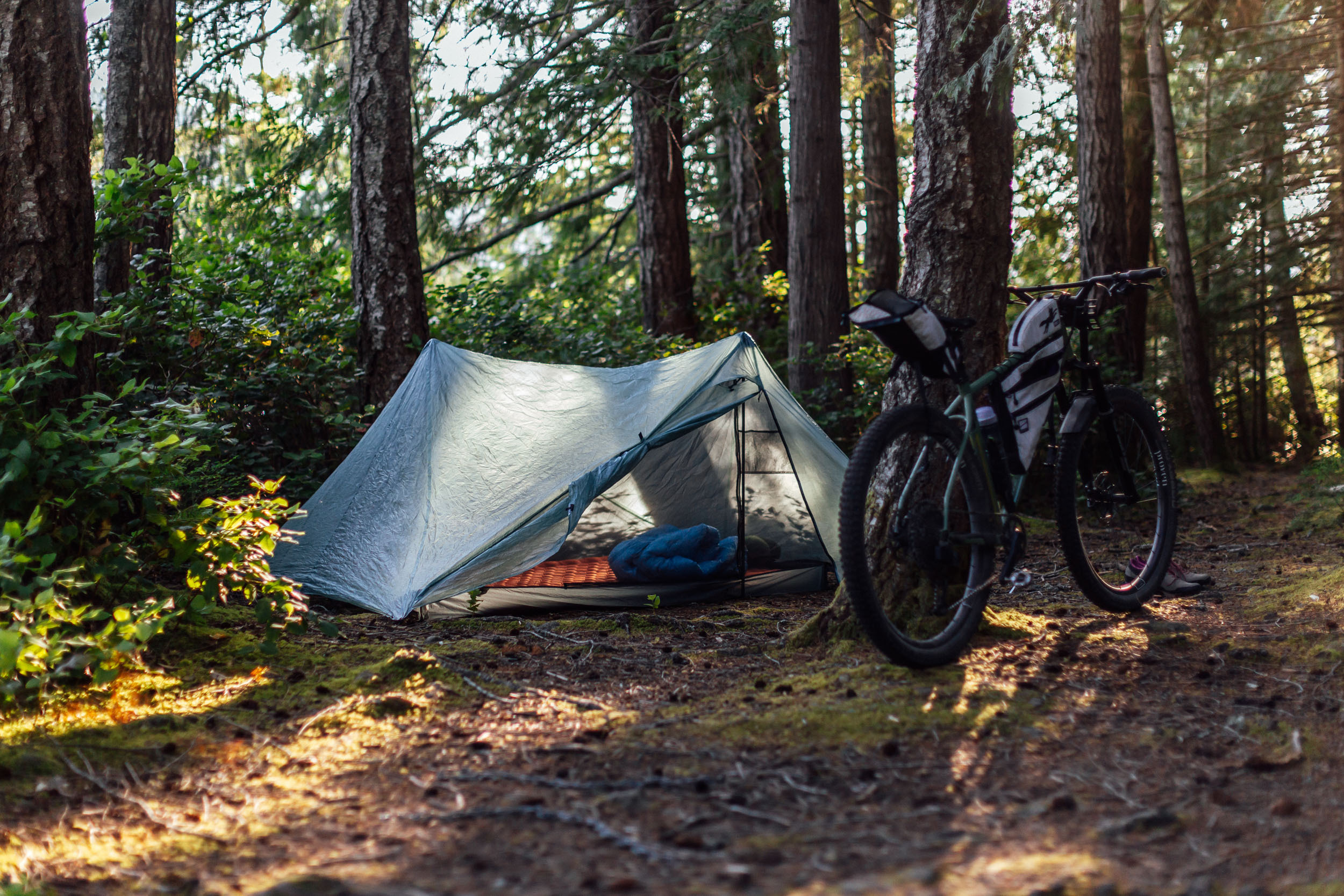 Durston X-Mid Pro 2 Review - BIKEPACKING.com