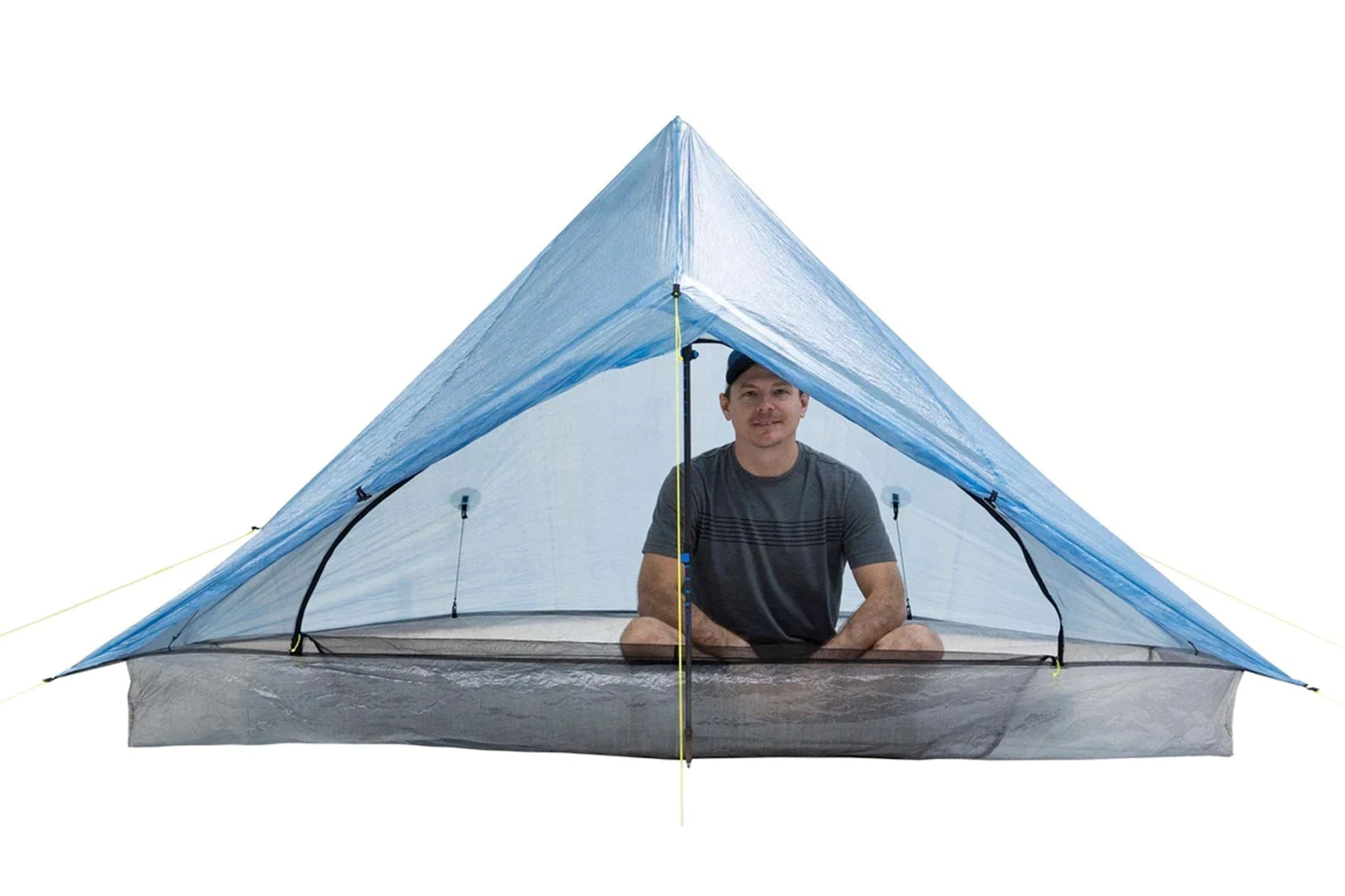 The New Zpacks Plex Solo Lite Weighs 334 Grams! - BIKEPACKING.com