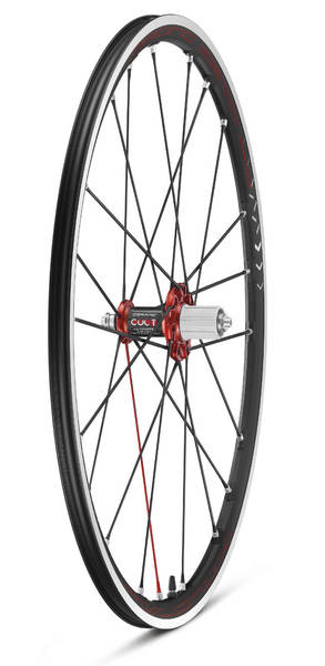 Fulcrum stretches out with new, wider Racing Zero Competizione