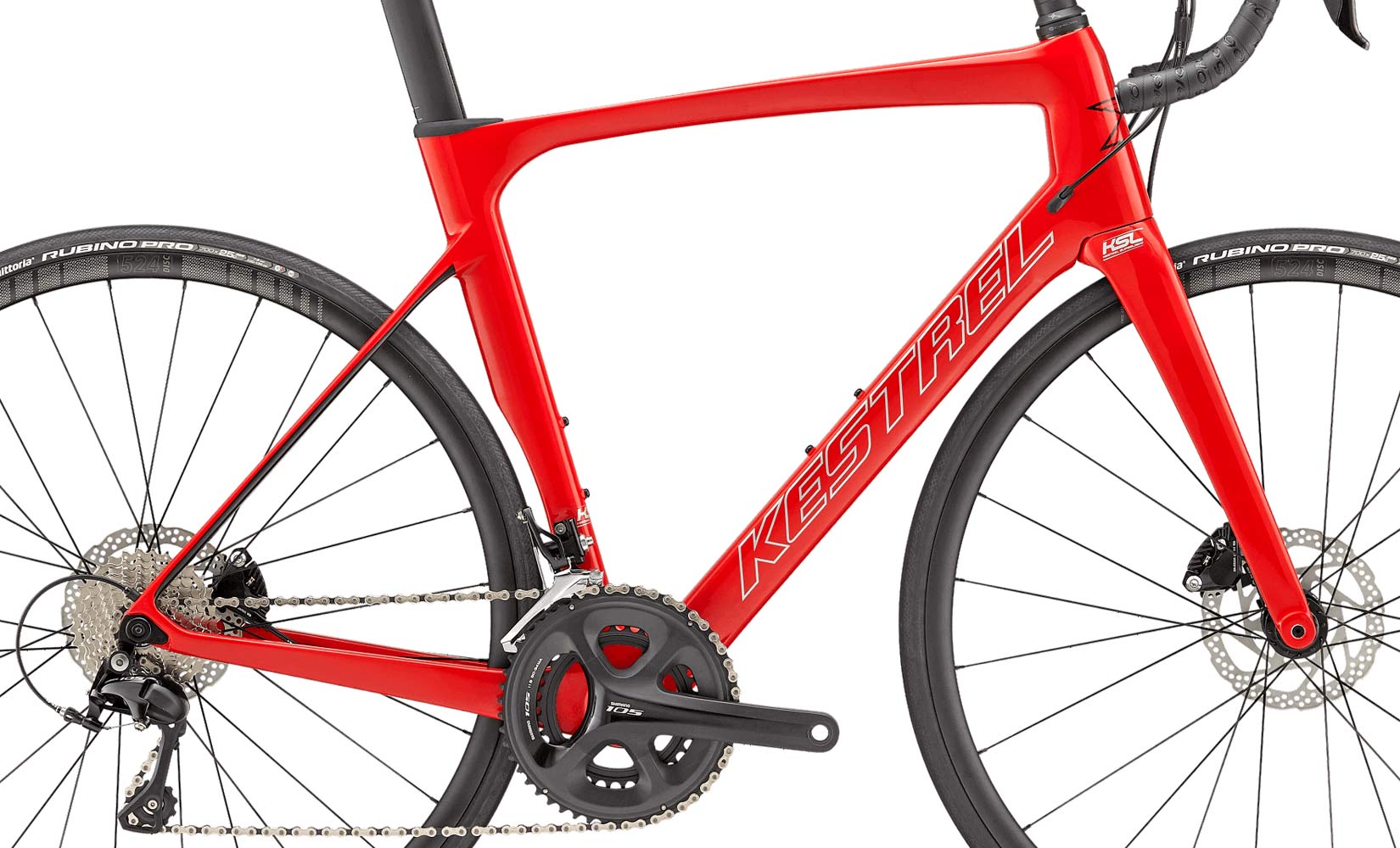Kestrel lightens up with 625g Legend SL, faster tri, aero & disc