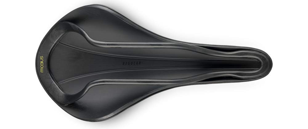 Fizik Versus Evo 00 saddles takes pressure relief to superlight