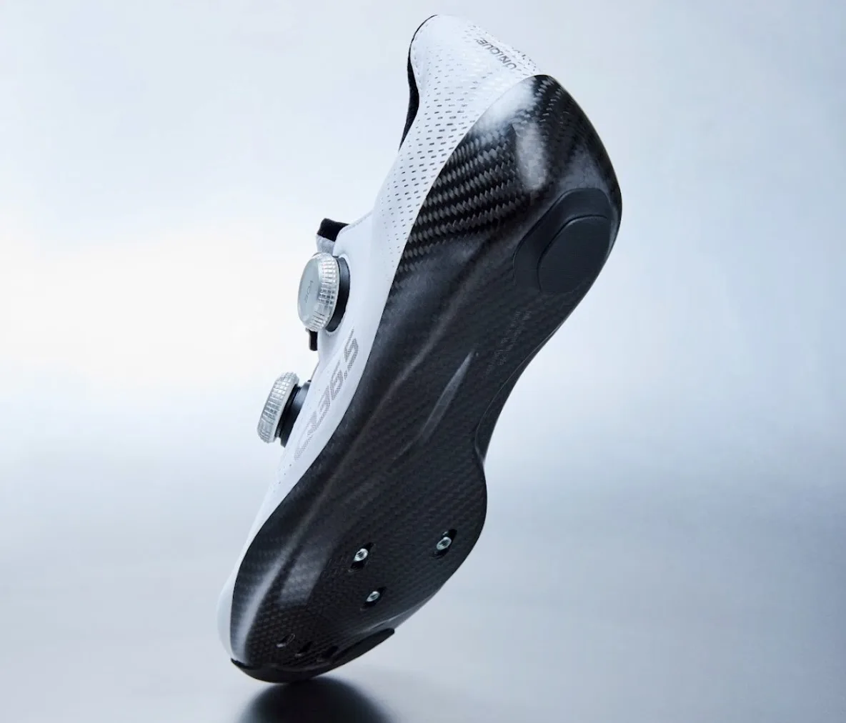 Q36.5 Launches Pro Road Shoe with (Almost) Lowest Stack Height