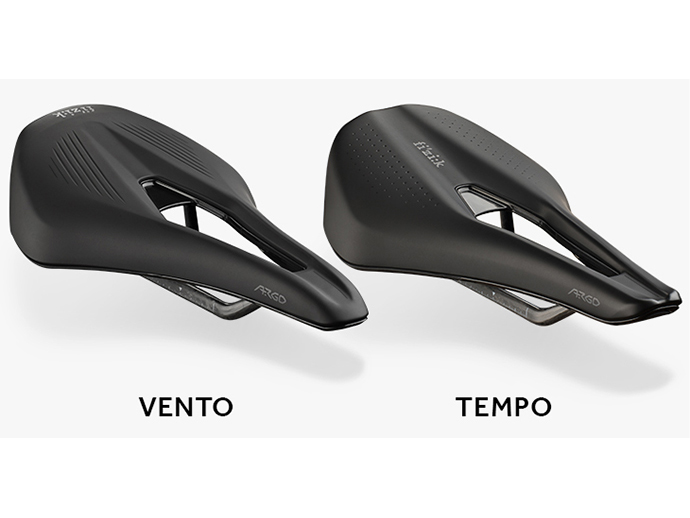 フィジーク サドル VENTO ARGO TEMPO ARGO – スポーツサイクル ウエキ