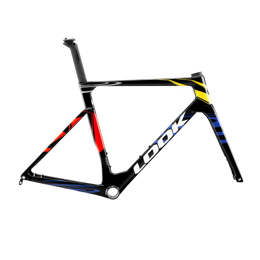 LOOK 2026年ラインナップ – スポーツサイクル ウエキ｜ SPORT CYCLE UEKI
